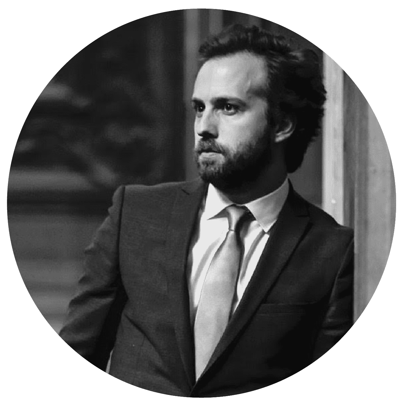 Maître Charles Cazals - Avocat au Barreau de Paris - Contentieux Successions