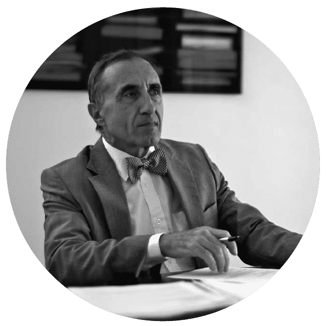 Maître Jacques Cazals - Avocat Général Honoraire - Consultant Succession