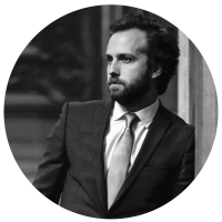Charles Cazals Charles Cazals, avocat au Barreau de Paris