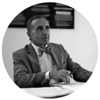 Jacques Cazals, avocat au Barreau de Paris Jacques Cazals, avocat au Barreau de Paris